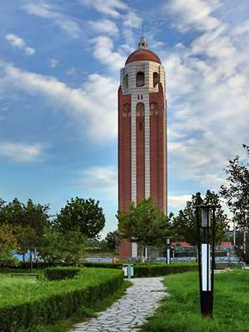 天津理工大學(xué)